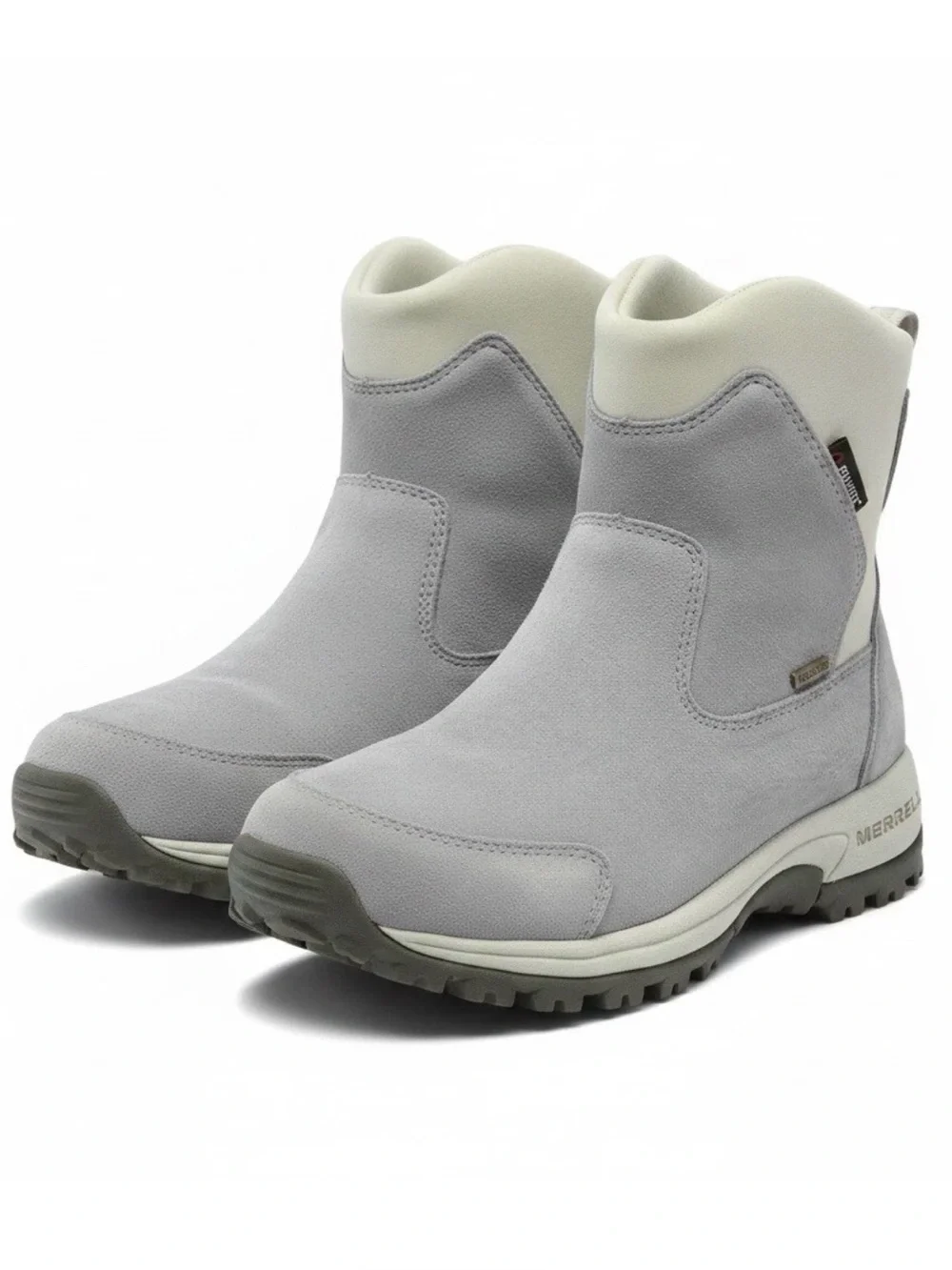 Merrell Tundra Waterproof Thinsulate Boots Women’s Size 8.5